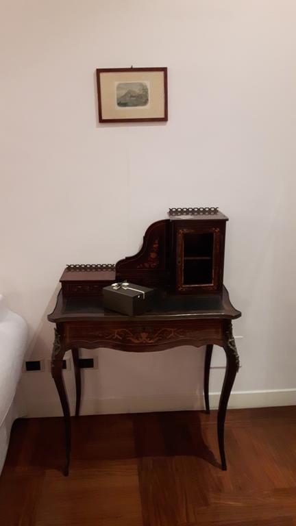 Villa Giulio Caesar à Rome Extérieur photo